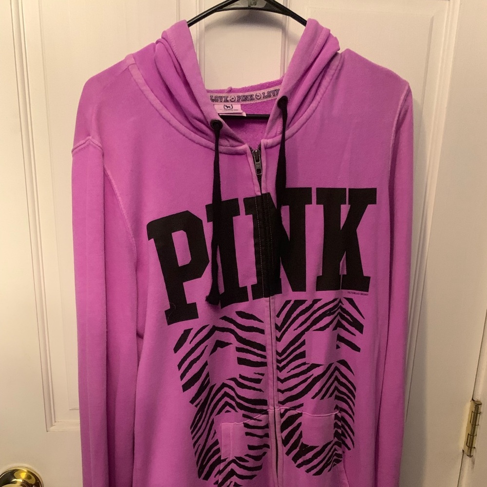 PINK Victoria’s Secret hoodie